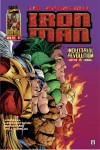Iron Man #6 
