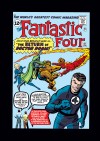 Fantastic Four #10 