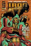 Iron Man #8 