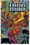 Iron Man #9 