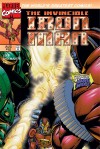 Iron Man #10 