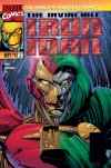 Iron Man #11 