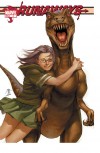 Runaways #4 
