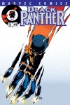 Black Panther #33 