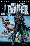 Black Panther #35 