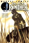 Black Panther #38 
