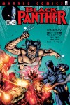 Black Panther #42 