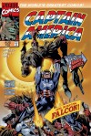 Captain America #10 