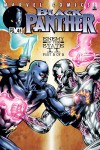 Black Panther #45 