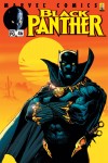 Black Panther #46 