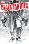 Black Panther #50 