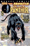 Black Panther #36 