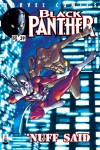 Black Panther #39 