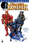 Black Panther #41 
