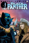 Black Panther #47 