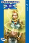 Ultimate X-Men #4 