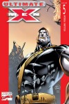 Ultimate X-Men #5 