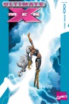 Ultimate X-Men #8 