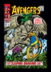 Avengers #41 