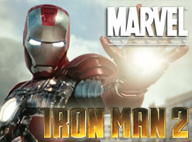 IRON MAN 2 TRAILER 2 (OFFICIAL)