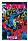 Wolverine #7 