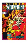 Wolverine #9 