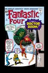 Fantastic Four #5 