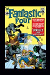 Fantastic Four #2 