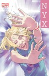 Nyx #2 