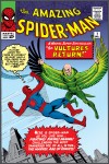 Amazing Spider-Man #7