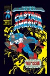 Captain America #400 