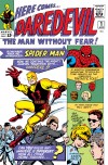 Daredevil #1 