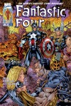 Fantastic Four #3 