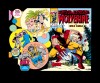 Marvel Comics Presents #52 