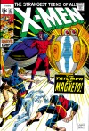 Uncanny X-Men #63