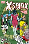 X-Statix #18
