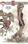 New Mutants #8 