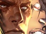 MARVEL HOTLINE: DUANE SWIERCYZNSKI
