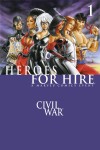 Heroes For Hire #1 
