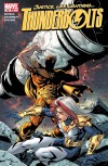 THUNDERBOLTS # 106
