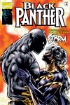 Black Panther #26 
