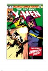 UNCANNY X-MEN #142