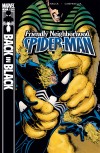 FRIENDLY NEIGHBORHOOD SPIDER-MAN # 17