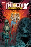 X-Men: Phoenix - Warsong #2 