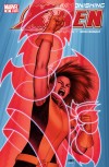 Astonishing X-Men #21 