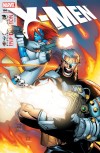 X-MEN # 196