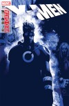 X-MEN # 197