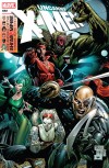 UNCANNY X-MEN # 482