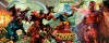 Marvel Zombies: Dead Days #1 