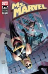 MS. MARVEL # 11